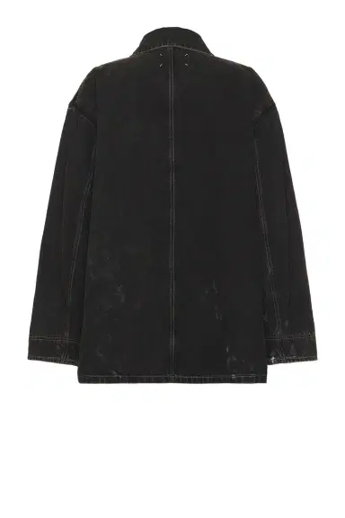 Maison Margiela Sports Jacket | Thumbnail 2 Maison Margiela Sports Jacket | Thumbnail 2