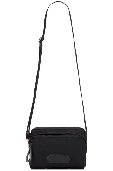 TOM FORD Mini Messenger Bag | Thumbnail 1
