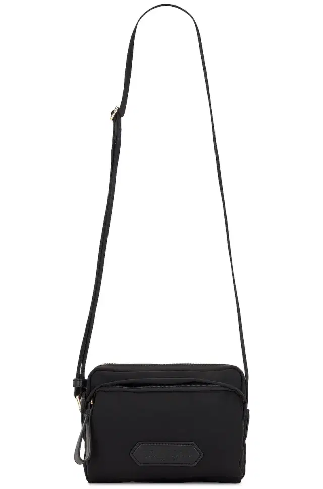 Mini Messenger Bag