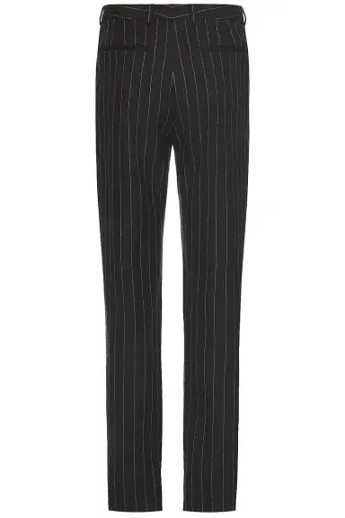 Saint Laurent Pantalons Taille Hau | Thumbnail 2