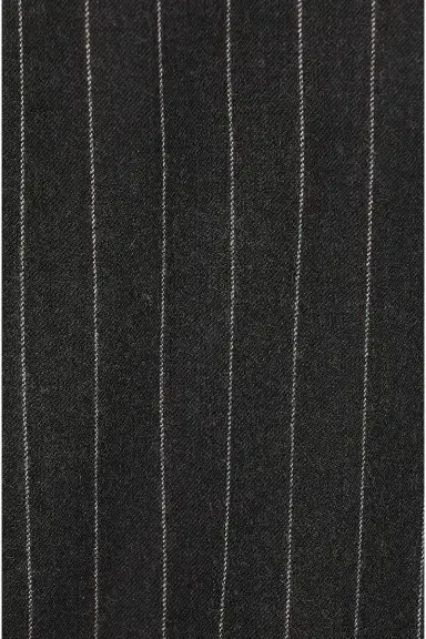 Saint Laurent Pantalons Taille Hau | Thumbnail 3