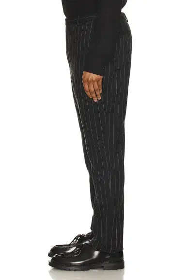 Saint Laurent Pantalons Taille Hau | Thumbnail 5