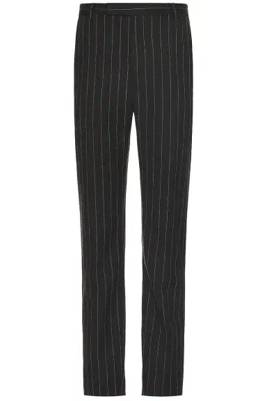Saint Laurent Pantalons Taille Hau | Thumbnail 1