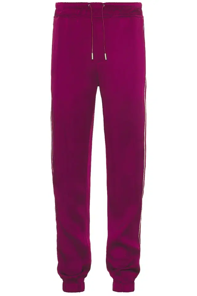 Saint Laurent Jogging