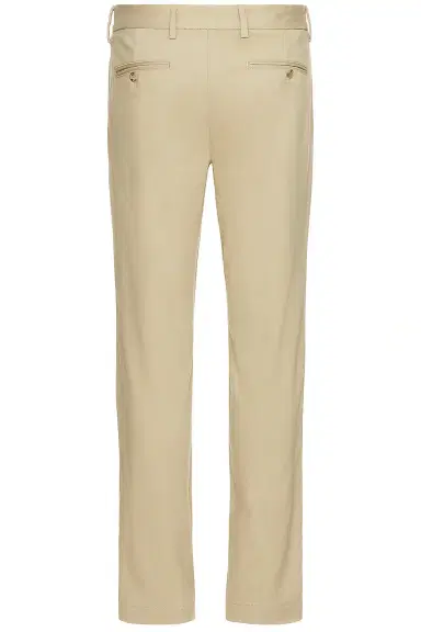 Saint Laurent Straight Chino | Thumbnail 2