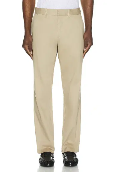 Saint Laurent Straight Chino | Thumbnail 3
