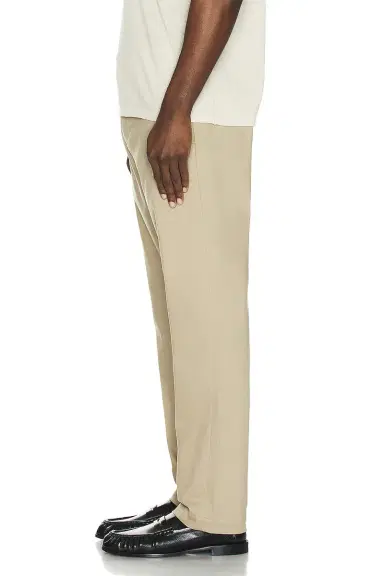 Saint Laurent Straight Chino | Thumbnail 4