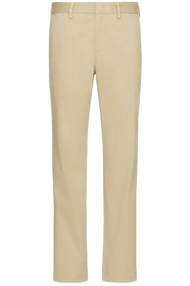 Saint Laurent Straight Chino