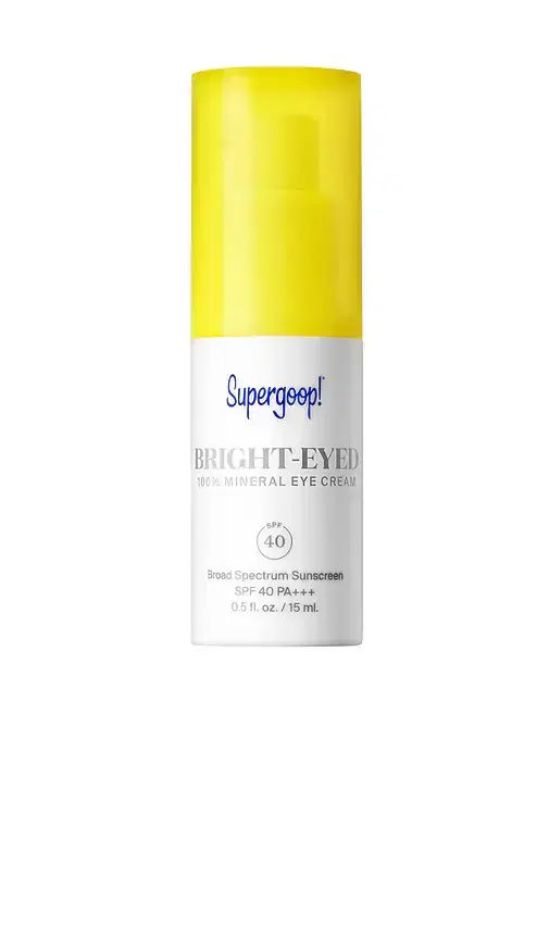 Supergoop! Bright-Eyed SPF 40
