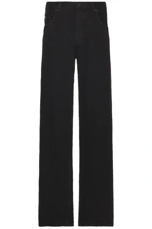 Saint Laurent Extreme Baggy Pant