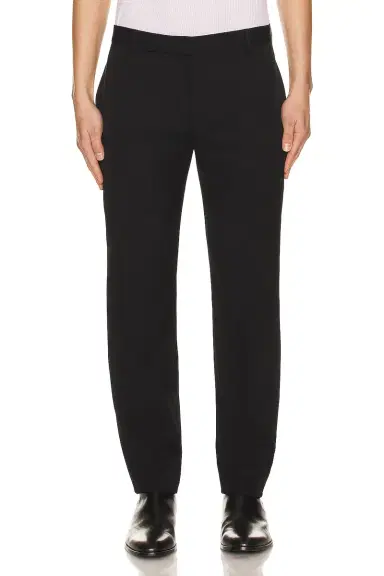 Saint Laurent Pantalon Ajuste | Thumbnail 3 Saint Laurent Pantalon Ajuste | Thumbnail 3