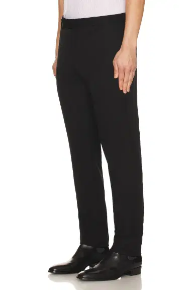 Saint Laurent Pantalon Ajuste | Thumbnail 4 Saint Laurent Pantalon Ajuste | Thumbnail 4