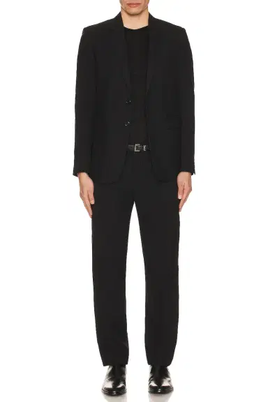 Saint Laurent Pantalon Ajuste | Thumbnail 5 Saint Laurent Pantalon Ajuste | Thumbnail 5