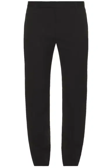 Saint Laurent Pantalon Ajuste | Thumbnail 1 Saint Laurent Pantalon Ajuste | Thumbnail 1