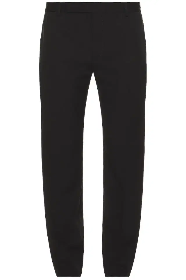 Saint Laurent Pantalon Ajuste