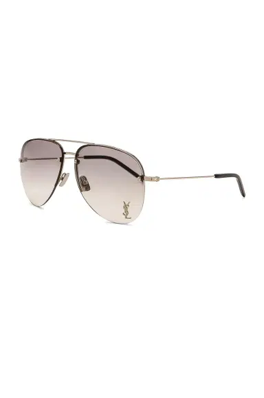 Saint Laurent Classic 11M Sunglasses | Thumbnail 2