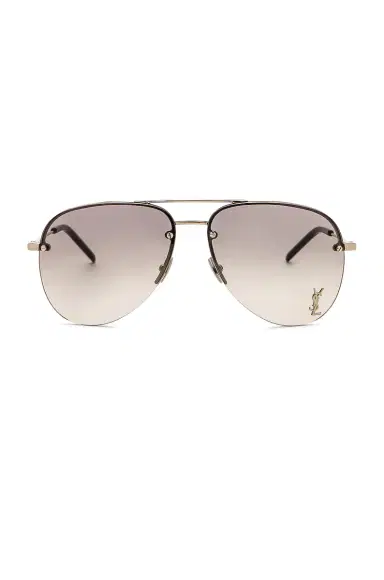 Saint Laurent Classic 11M Sunglasses | Thumbnail 1