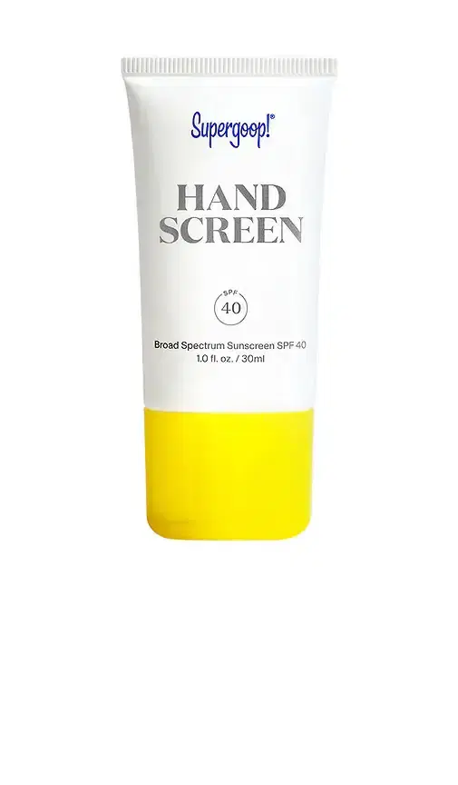 Handscreen SPF 40