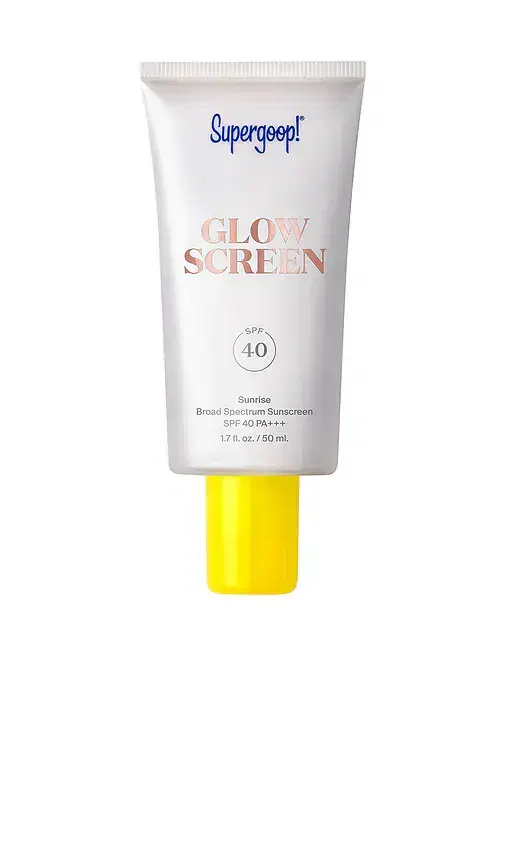 Supergoop! Glowscreen SPF 40