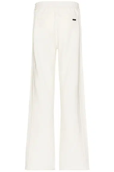 Saint Laurent Jambes Droit Pant | Thumbnail 2