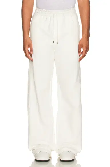 Saint Laurent Jambes Droit Pant | Thumbnail 4