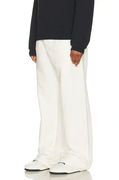 Saint Laurent Jambes Droit Pant | Thumbnail 5