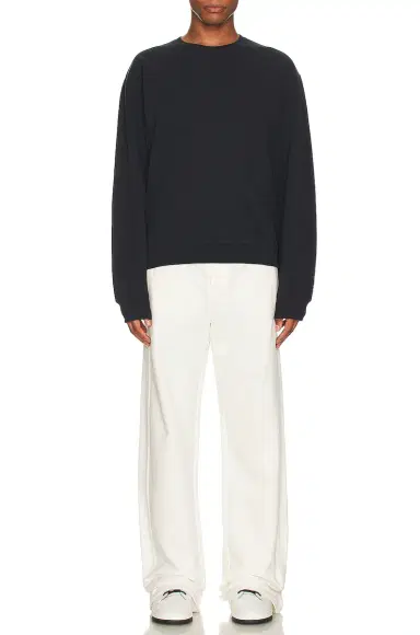 Saint Laurent Jambes Droit Pant | Thumbnail 6