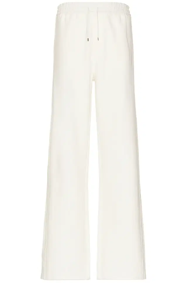 Saint Laurent Jambes Droit Pant
