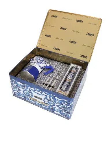 Dolce & Gabbana Casa Bialetti Moka Set | Thumbnail 2