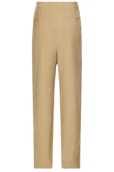 Saint Laurent Carrot Pants | Thumbnail 2 Saint Laurent Carrot Pants | Thumbnail 2