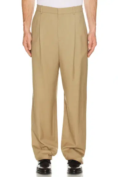 Saint Laurent Carrot Pants | Thumbnail 3 Saint Laurent Carrot Pants | Thumbnail 3