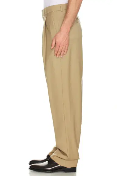Saint Laurent Carrot Pants | Thumbnail 4 Saint Laurent Carrot Pants | Thumbnail 4