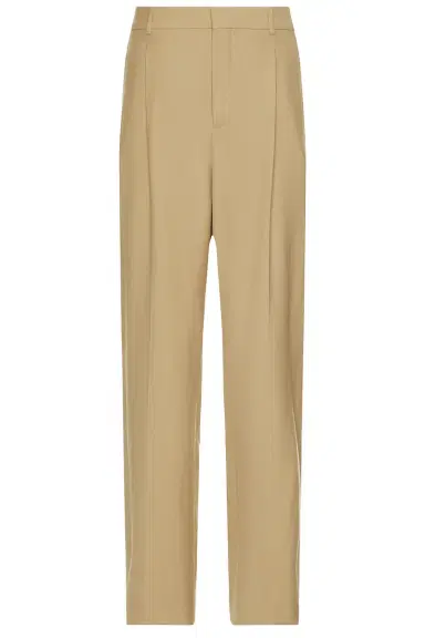 Saint Laurent Carrot Pants | Thumbnail 1 Saint Laurent Carrot Pants | Thumbnail 1