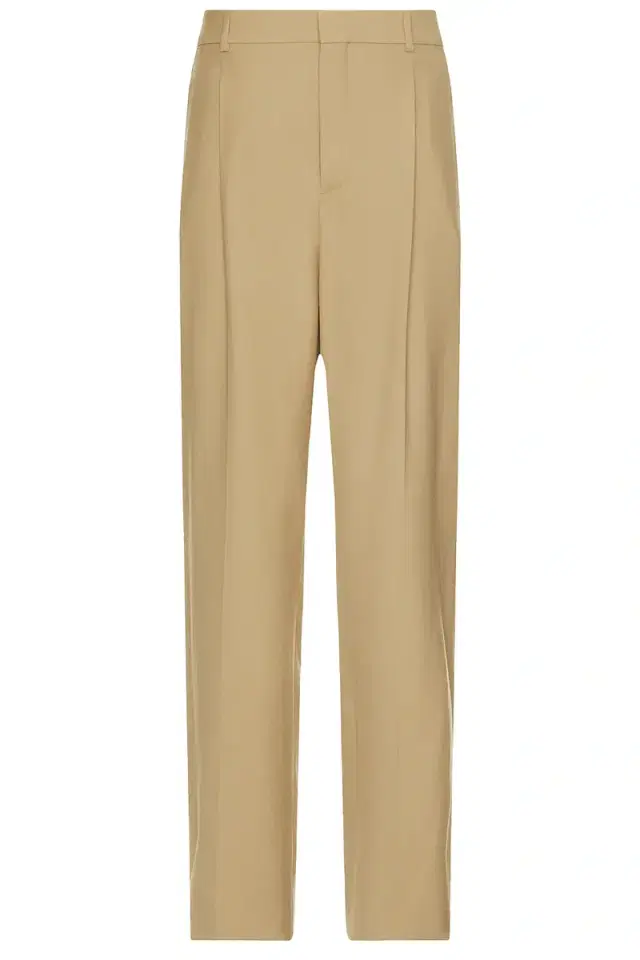 Carrot Pants