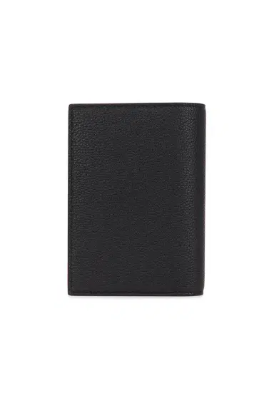 Tom Ford Soft Grain Leather T Line Passport Holder | Thumbnail 2 Tom Ford Soft Grain Leather T Line Passport Holder | Thumbnail 2