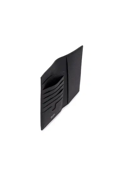 Tom Ford Soft Grain Leather T Line Passport Holder | Thumbnail 5 Tom Ford Soft Grain Leather T Line Passport Holder | Thumbnail 5