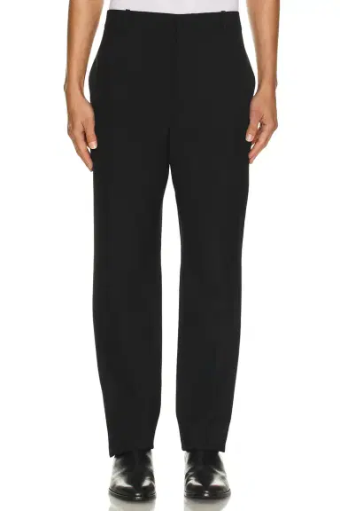 Saint Laurent Pantalone Classic | Thumbnail 3 Saint Laurent Pantalone Classic | Thumbnail 3