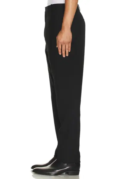 Saint Laurent Pantalone Classic | Thumbnail 4 Saint Laurent Pantalone Classic | Thumbnail 4