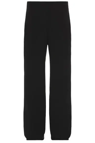 Saint Laurent Pantalon Fluide Fit Allure | Thumbnail 2 Saint Laurent Pantalon Fluide Fit Allure | Thumbnail 2