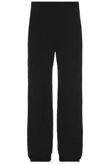 Saint Laurent Pantalon Fluide Fit Allure | Thumbnail 1 Saint Laurent Pantalon Fluide Fit Allure | Thumbnail 1
