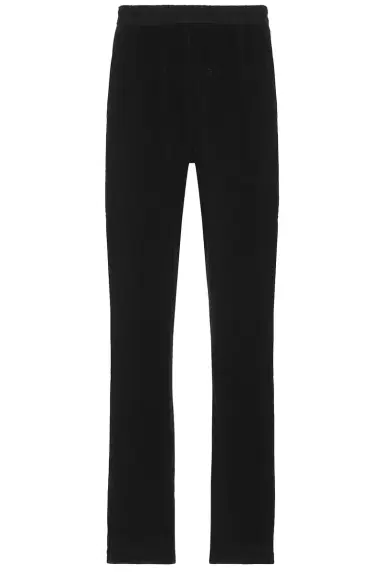 Saint Laurent Cargo Jogging Pant | Thumbnail 2 Saint Laurent Cargo Jogging Pant | Thumbnail 2