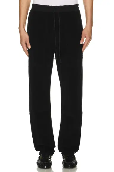 Saint Laurent Cargo Jogging Pant | Thumbnail 3 Saint Laurent Cargo Jogging Pant | Thumbnail 3