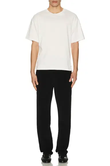 Saint Laurent Cargo Jogging Pant | Thumbnail 5 Saint Laurent Cargo Jogging Pant | Thumbnail 5