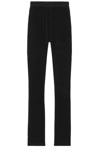 Saint Laurent Cargo Jogging Pant | Thumbnail 1 Saint Laurent Cargo Jogging Pant | Thumbnail 1