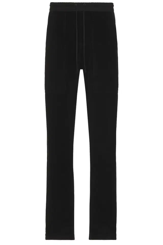 Saint Laurent Cargo Jogging Pant