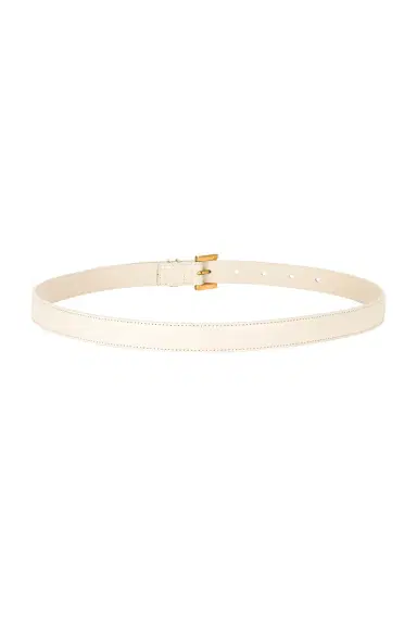 Saint Laurent Cassandre Belt | Thumbnail 2
