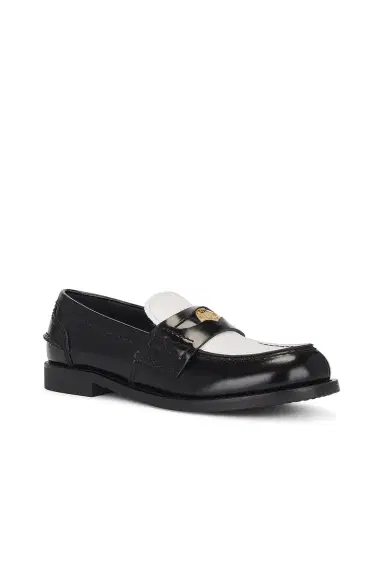 Miu Miu Penny Loafer | Thumbnail 2