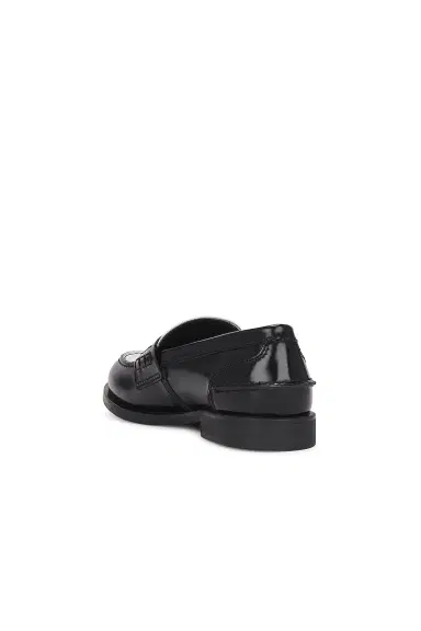 Miu Miu Penny Loafer | Thumbnail 3