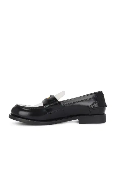 Miu Miu Penny Loafer | Thumbnail 5