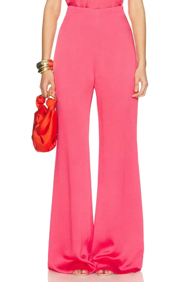 SILVIA TCHERASSI Palermo Pant